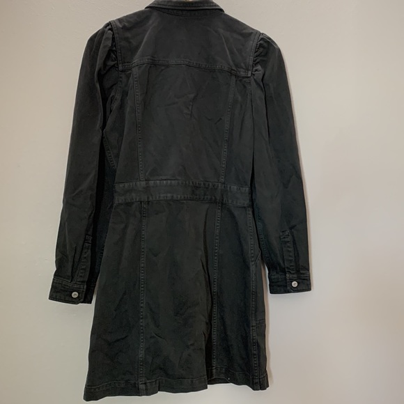 Rails Lisette Dress
New Never Worn
Color: Carbon
Size: Small - Picture 2 of 5
